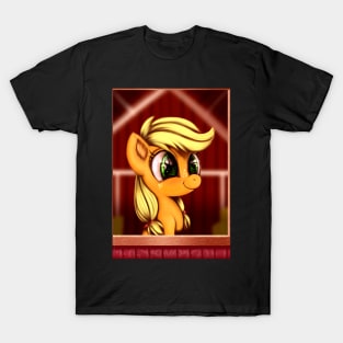 Applejack Filly T-Shirt